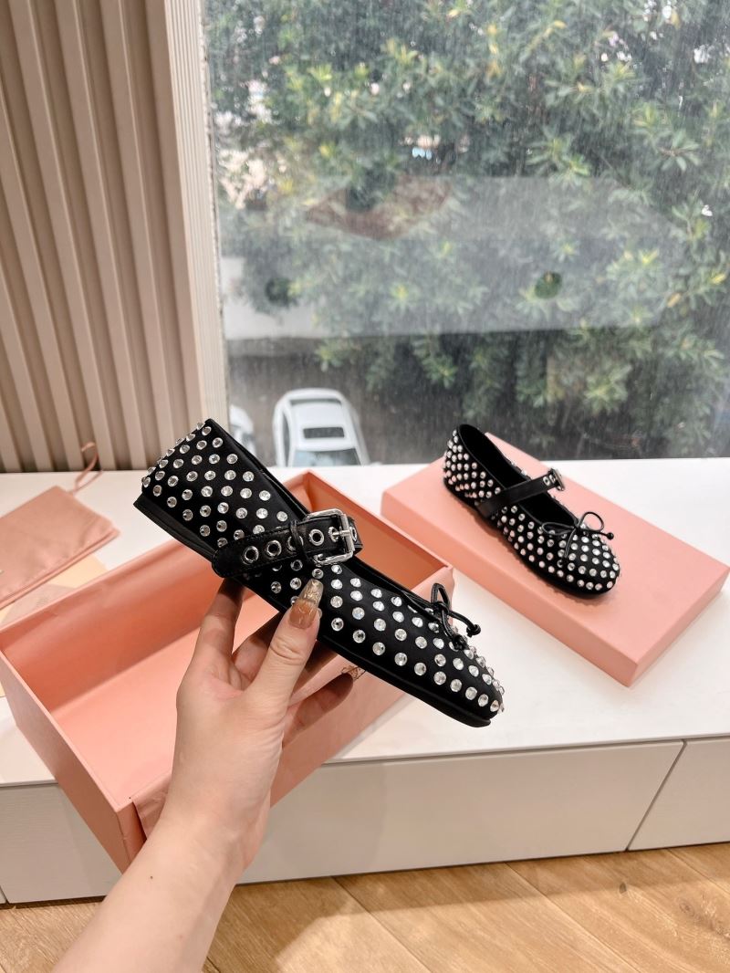 Miu Miu Sandals